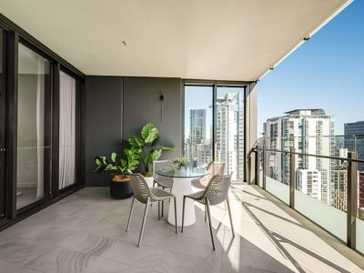 2406 / 111 Mary Street, Brisbane City