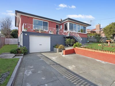 4 Karpaty Avenue, Newnham