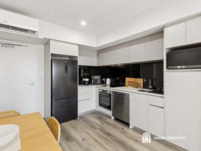 304 / 31 Rowe Avenue, Rivervale