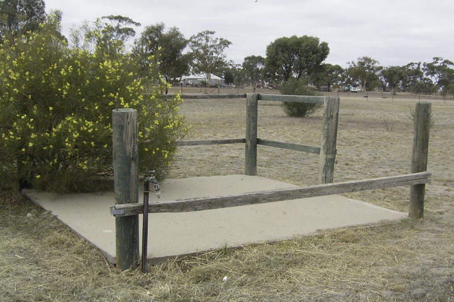 Warracknabeal