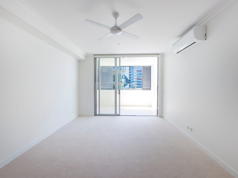 8508 / 43 Forbes Street, West End