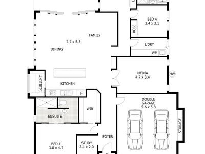 27 Marblewood Circuit, Mount Low