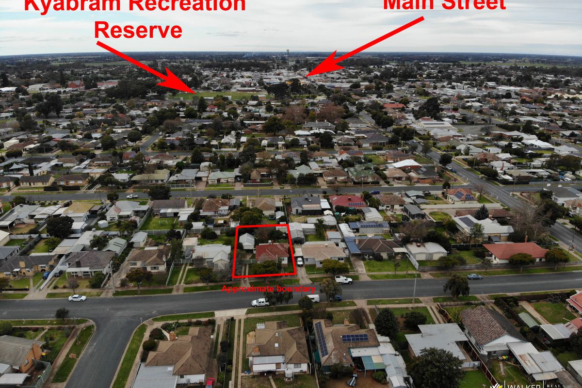 10 Lewry Street, Kyabram