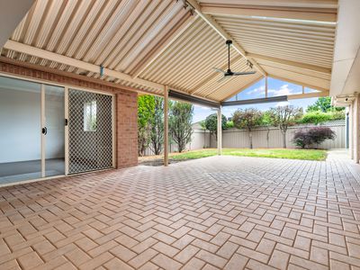 26 AMBROSE CRESCENT, Wodonga