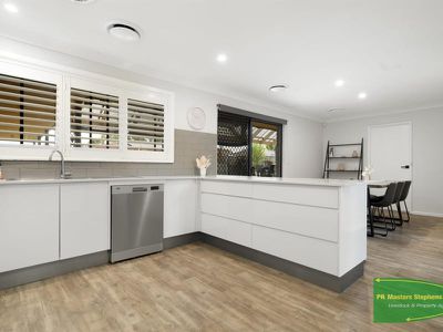 1 Woodward Street, Orange