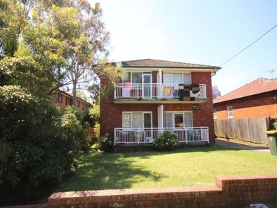 5 / 5 Myee Street, Lakemba