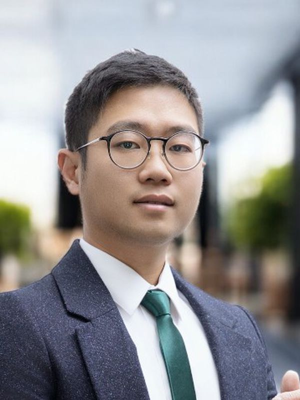 Leo Liu