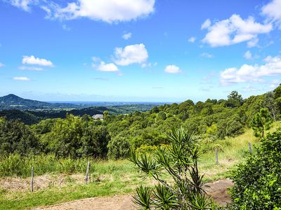 160 Frasers Rd, Mullumbimby