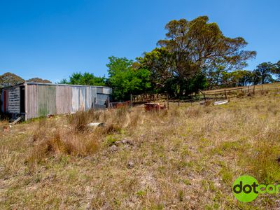 441 Cooksvale Road, Peelwood