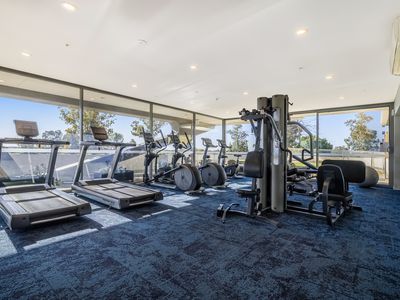 83 / 8 Riversdale Road, Burswood