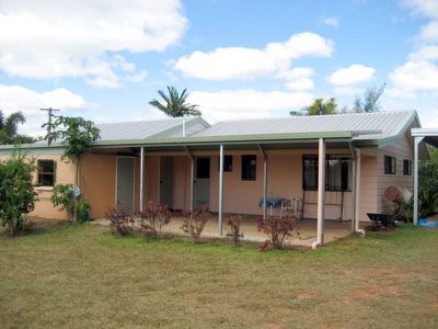 Yungaburra