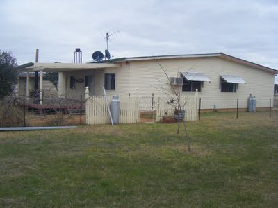 24R Dungary Road, Dubbo