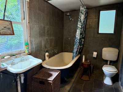 3658 Nowendoc Road, Number One