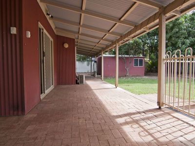 83 Casuarina Way, Kununurra