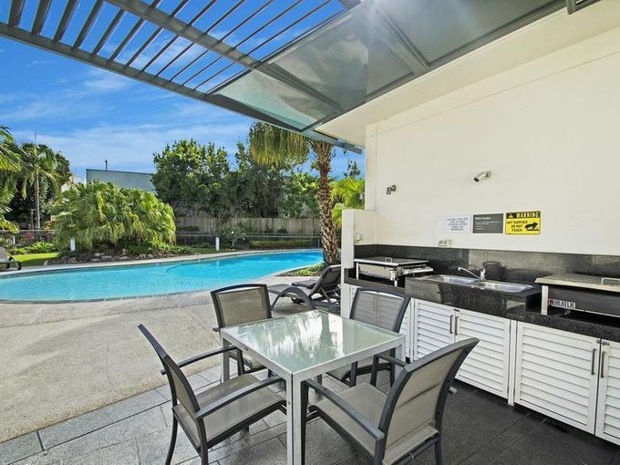 1708 / 1A Mungar Street, Maroochydore