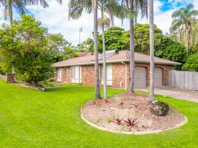 23 Coomburra Crescent, Ocean Shores
