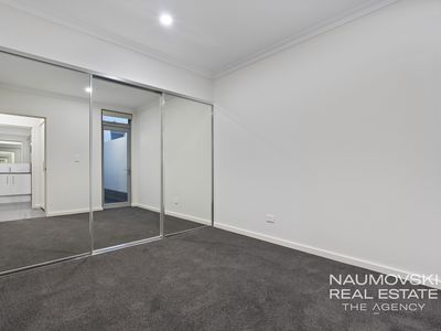 7 / 16 Chisholm Way, Balga