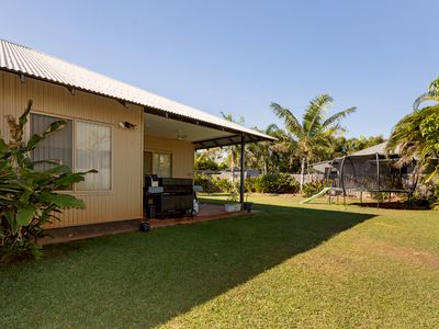 3 Honeyeater Loop, Djugun