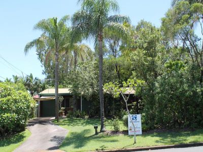 25 Narrawong Street, Rochedale South