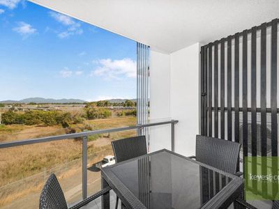 18 / 5 Kingsway Place, Townsville City