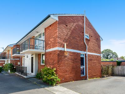 10 / 347A Livingstone Road, Marrickville