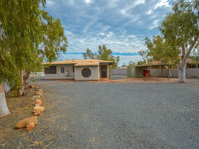 25 Somerset Crescent, South Hedland