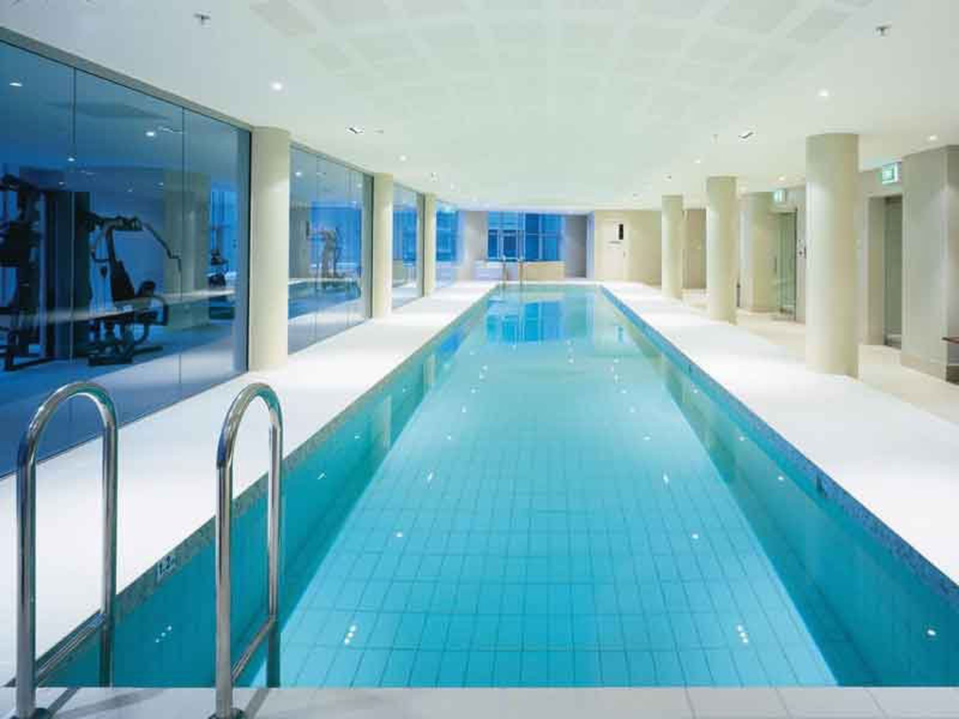 1012 / 77-81 Berry Street, North Sydney