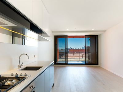 203 / 92-96 Albert Street, Brunswick East