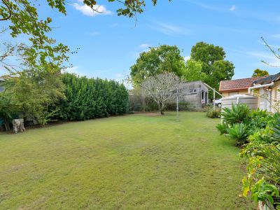27 Crown Street, Silkstone