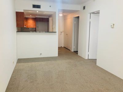 803 / 1 Hosking Place, Sydney