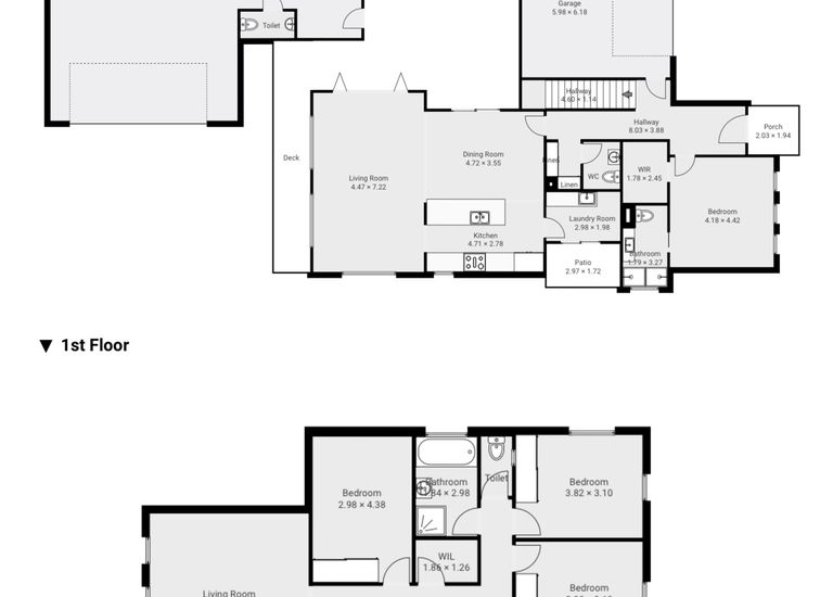7 Aquarius Court, Portland