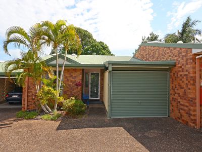 4 / 14 BEACH ROAD, Pialba