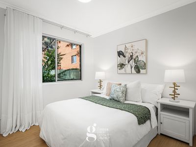 3 / 6 Adelaide Street, West Ryde