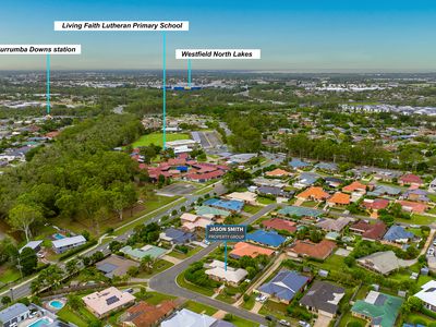 17 Oisin Street, Murrumba Downs