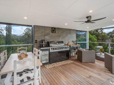 345 Old Highway, Narooma