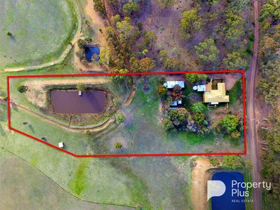 52 Birchalls Road, Marong