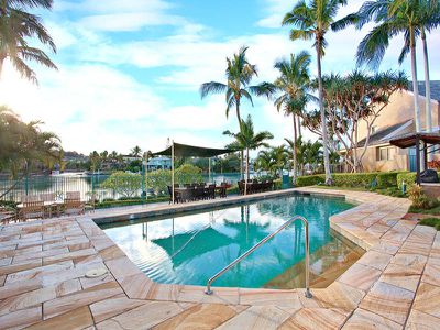 16 / 3 Island Drive, Tweed Heads