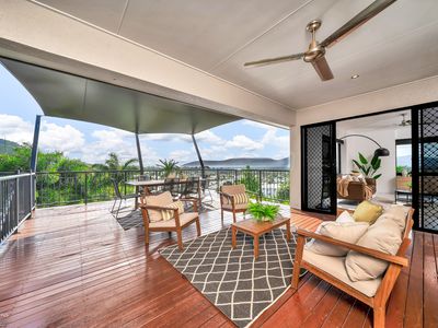 6 Corea Court, Mount Sheridan