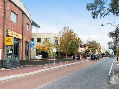 123 / 131 Harold Street, Highgate