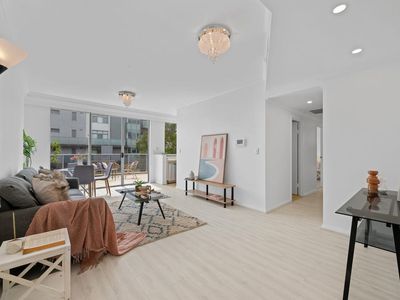 231 / 16 Lusty Street, Wolli Creek