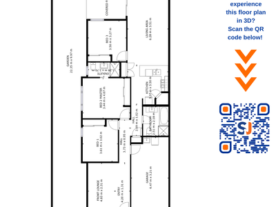 15A Magnolia Boulevard, Dubbo