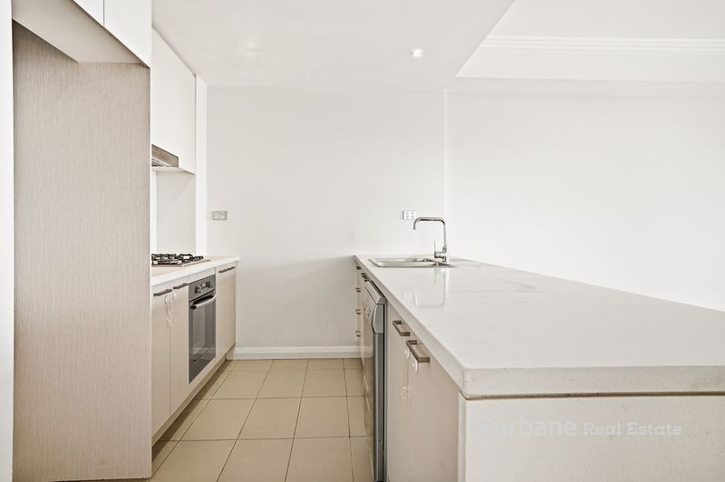 e504 / 81-86 Courallie Avenue, Homebush West