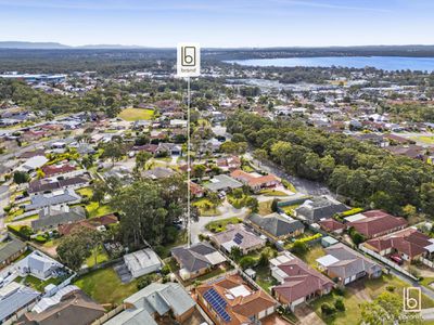 8 Tristram Close, Lake Haven