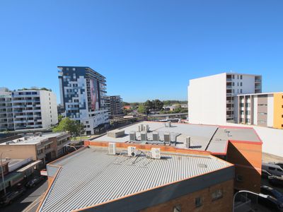 709 / 1-11 Spencer Street, Fairfield