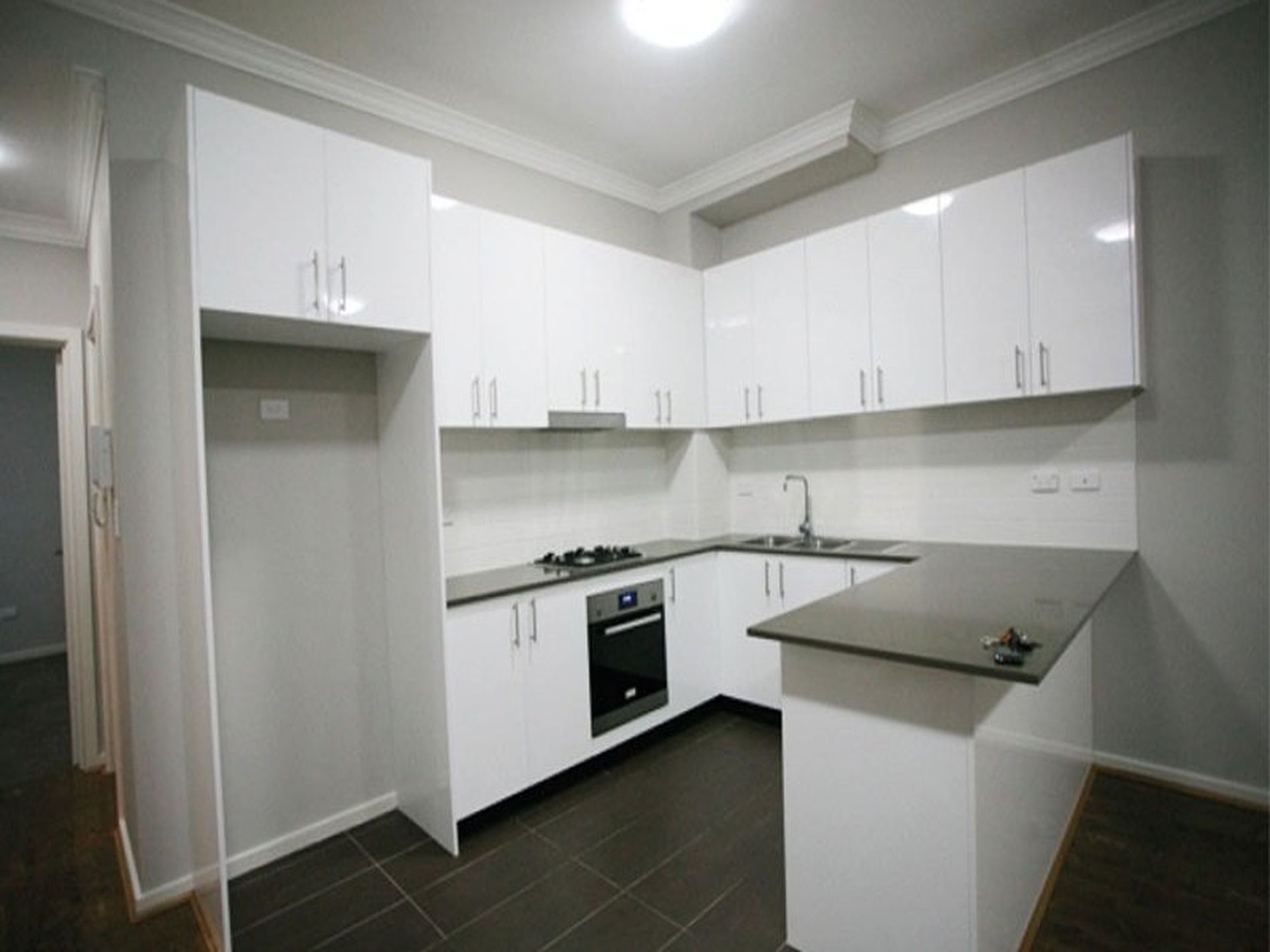 4 / 1 Bligh Street, Burwood