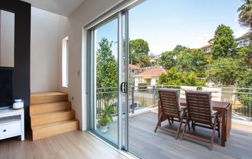 42a Pauling Avenue, Coogee