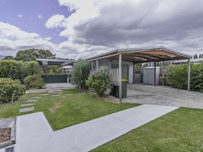 14 Stride Street, Huonville