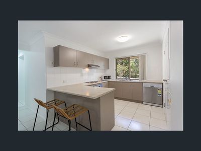 35A PERDITA STREET, Bellbird Park