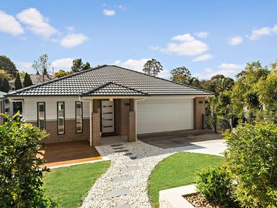 1 / 45 Curzon Road, New Lambton