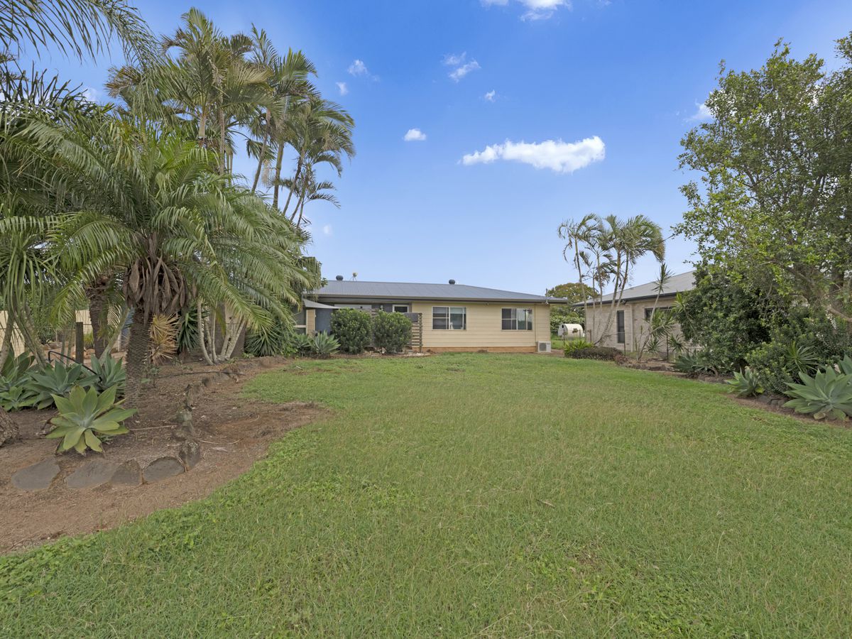 600 Elliott Heads Road, Woongarra Michaels Real Estate Bundaberg